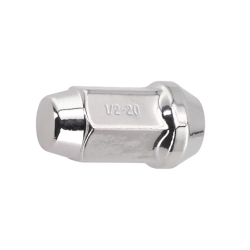 Tuercas rueda coche evita vibraciones en Mercury Montego Monterey tornillo cubo 6L2Z1012BA
