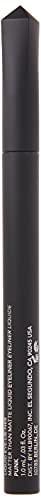 HAUS-LABORATORIES-by-Lady-Gaga-LIQUID-EYE-LIE-NER-Felt-Tip-or-Microtip-Liquid-Eyeliner-Pen-in-Black-Brown-Long-Lasting-Smudgeproof-Flexible-Precise-Tip-Vegan-Cruelty-Free-03-Fl-Oz