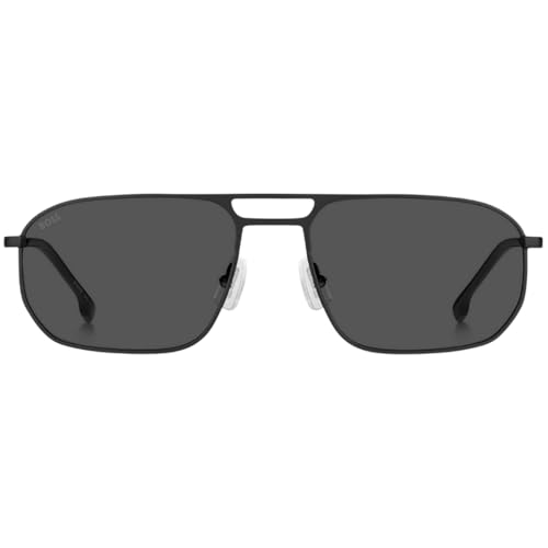 Sunglasses Boss (hub) 1446 /S 0003 Matte Black