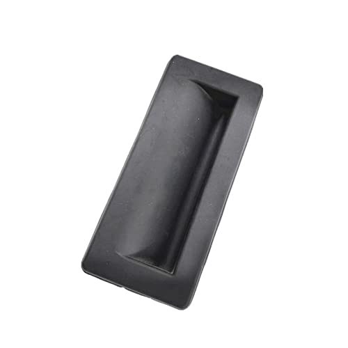 Poignée de déverrouillage du coffre Caddy 3V0 827 566 mécanisme robuste de rechange