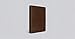 ESV Wide Margin Reference Bible (TruTone, Brown)