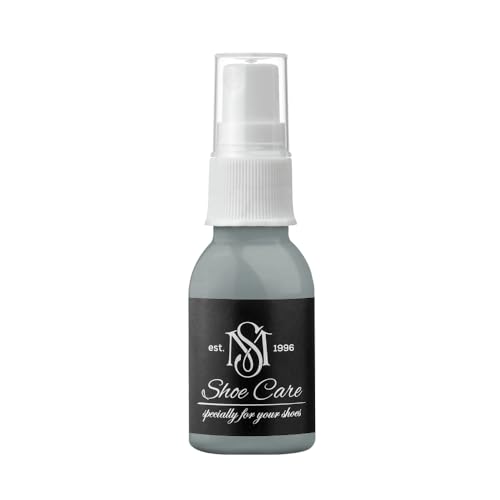 Spray Daim & Nubuck MAVI STEP Gris Caspienne 25 ml - 2