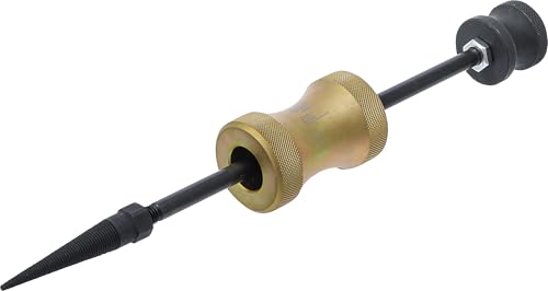 Extracteur de joints d’injecteur 370 mm outil dépose bague cuivre - 2