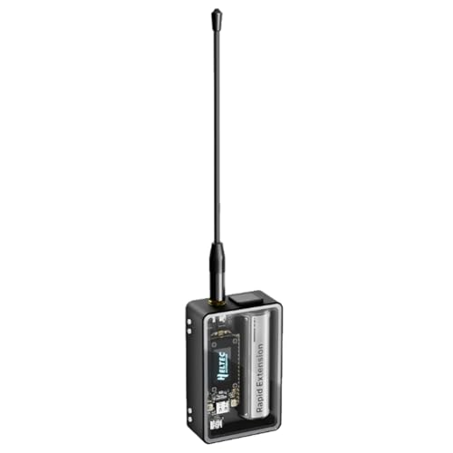 Carte WiFi LoRa 32 pour domotique et capteurs de jardin connectés