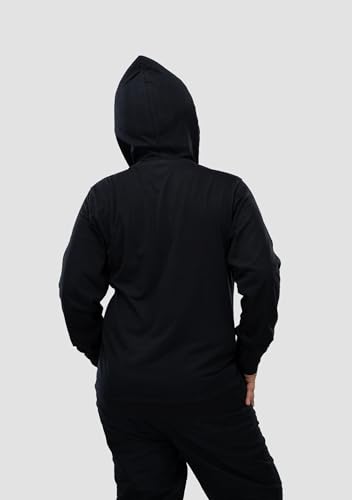 Thats a Sharp Looking Hoodie It has a Great Balance of Casual Comfort and a Modern