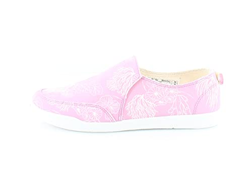 Vionic Malibu Women's Slip-on Comfort Shoe Jellyfish - 6 Wide2