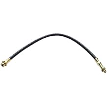 Raybestos BH381172 Professional Grade Hydraulic Brake Hose