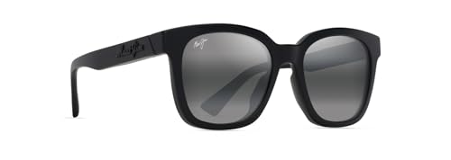 Image of Maui Jim Unisex Honua Af Cat Eye Sunglasses