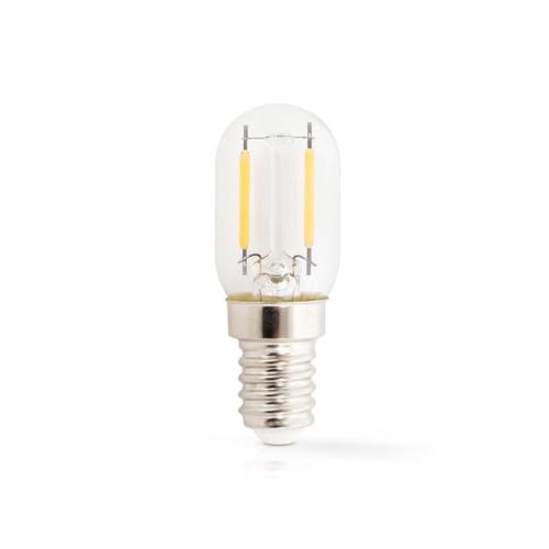 Lampadina Del Frigorifero | Led | E14 | 1.5 W | T22
