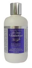 Le Creme Fantastique Body Moisture with Goat Milk 8oz