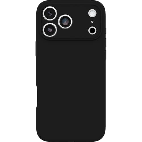 Coque iPhone 17 Pro Max antichoc fine résolvant les chutes - 2