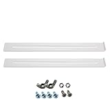 Polyvalence Complète : Le kit de réparation de tiroir corrige efficacement les s de tiroir affaissés et redonne vie aux armoires anciennes. Il fonctionne parfaitement avec les matériaux en bois et en aggloméré, offrant une solution pratique pour l'entretien des meubles domestiques et d'atelier. Cette solution polyvalente assure une réparation fiable et , adaptée aux besoins courants de maintenance des meubles en bois et aggloméré à la maison ou en studio, renforçant la longévité de vo