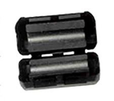 Ferrite Core, Split, 12.7Mm, 205Ohm/100Mhz, 1Ghz - 0461164181