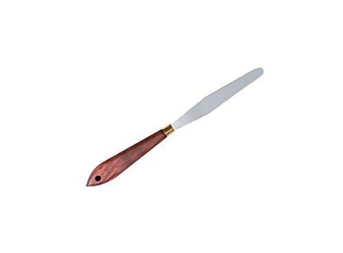 Spatule pour Épilation à la cire - Inox - Petite Lame Cover