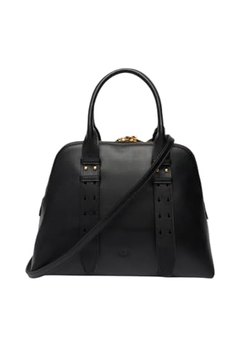 Pinko Donna Borsa A Mano 105906A0QO Pelle Nero Taglia Unica - 3