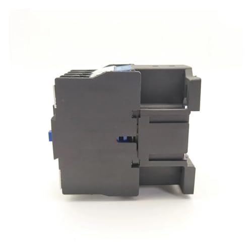 Contacteur CJX2-2510 triphasé 3 pôles résout les pannes de commande 24V