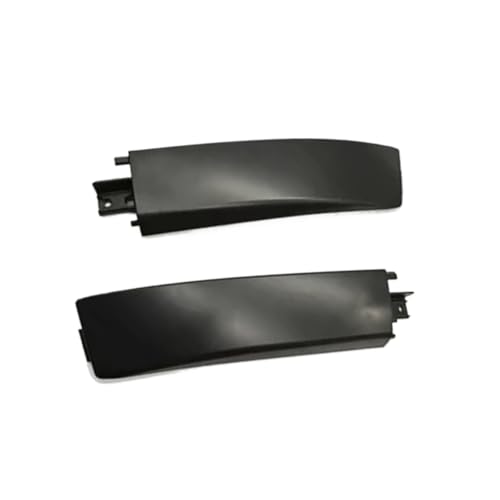 Cache-Barres de Toit pour Suzuki Grand Vitara 5 Portes 2006-2015