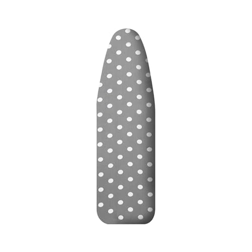 SHERWOOD Ironing Board Cover with Thick Padding (Bubble 124x38cm)