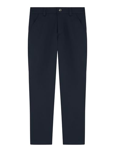 Callaway Unisex Kinder Boys Golf Trousers Hose Nachthimmel 7-8 Jahre