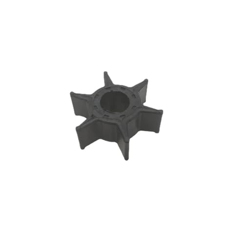 Turbine de pompe à eau 6H4-44352-00 pour moteur hors-bord