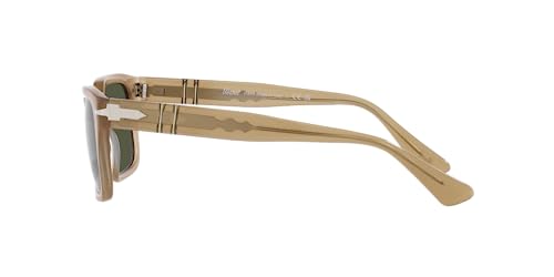 Image of Persol PO3272S Rectangular Sunglasses