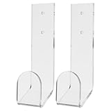 Installation simple : conçu pour un assemblage facile grâce à des instructions claires, permettant une installation rapide sans outils. support mural universel pour clavier mécanique