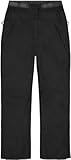 Pour femme PICTURE TREVA Hose 2025 black, XL