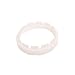 CREDA Crusader Fagor Hotpoint weiß Westinghouse Wäschetrockner Ofen T Schlauch Adapter. Original Teilenummer C00206593