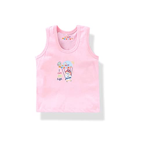 Image of KIKE Baby boy Sando,Sando Kids Boys,Baby Banyan boy,Baby Sandow,Kids ganji,Kids Under Vest,Under Shirt Boys,Banyan Kids,New Born Baby Inner,baniyan Baby boy pack of 6