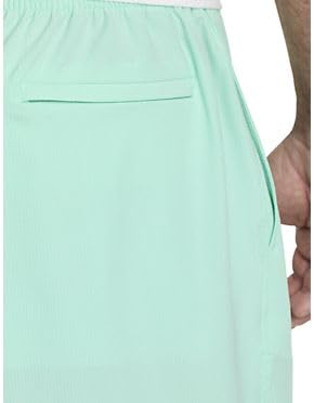 True Nation by DXL Men's Big and Tall Hybrid Swim Trunks3