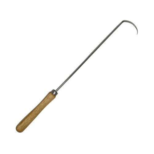 Norpro Hook N' Flip Herramienta para BBQ miniatura 1