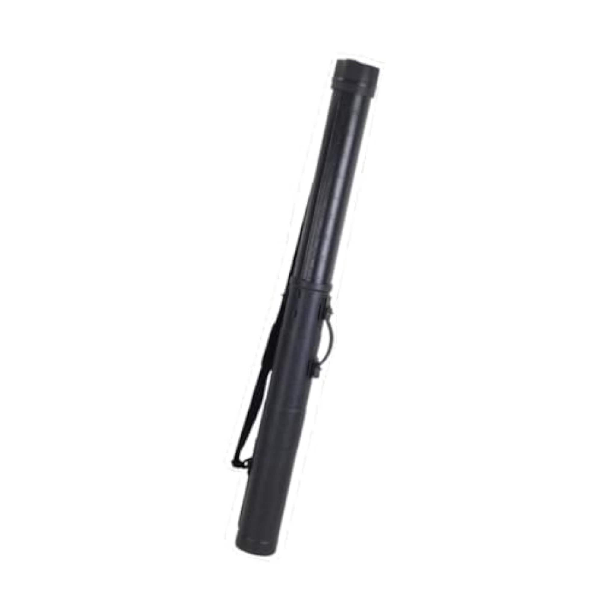 Expandable Poster Tube Document Storage Holder