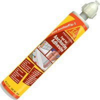 Sika Corporation 112729 10.1 Oz Pro Select High Strength Siliconized Acrylic Compound Adhesive