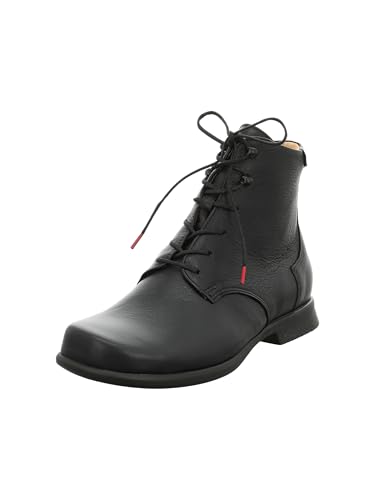 Think! Women's Desert Boots Ankle