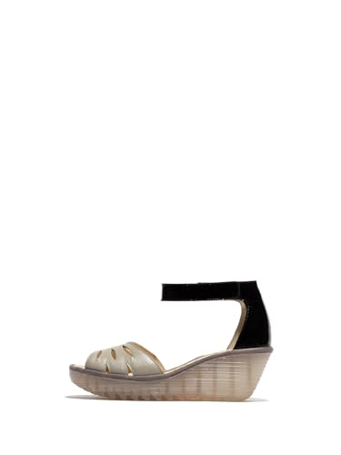 Image of FLY London Women's Yelu454fly