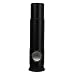 Collimating Cheshire Eyepiece, 1.25in Metal Collimating Cheshire Eyepiece Reflector Telescope Eyepiece Fit for Astronomical Telescopes