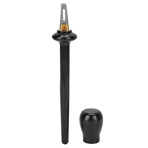 Delineador de Ojos Con Pincel de Silicona Reutilizable - Varita Guía y Aplicador de Maquillaje