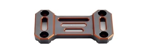 Rehausseur de guidon RA1250 pour voyager confortablement en Pan America Special 1250