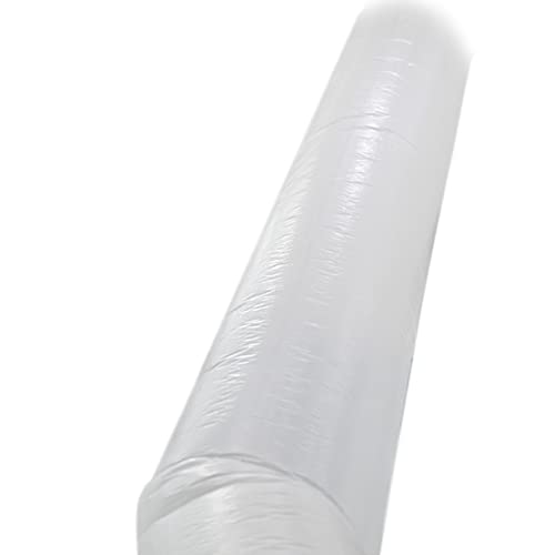 Tubo per ventilatore, universale, flessibile, tubo di ventilazione dell'aria, aria condizionata, condotto di scarico, sacchetto di soffiaggio, accessorio per condizionatore, materiale HDPE, canale