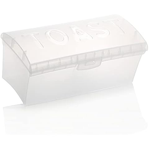 COM-FOUR® Boîte à pain grillé Cover