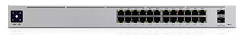 Ubiquiti Networks UniFi USW-Pro-24-POE Gen 2, USW-PRO-24-POE