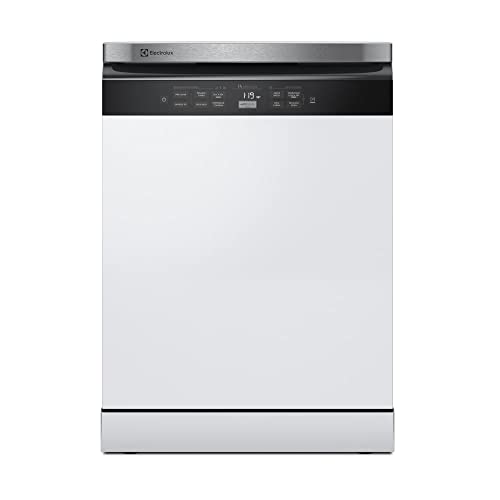 Lava Louças 14 Serviços Branca com Função Higienizar Compras Electrolux