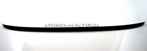 Chromiumtech PARAURTI ANTERIORE GUARNIZIONE