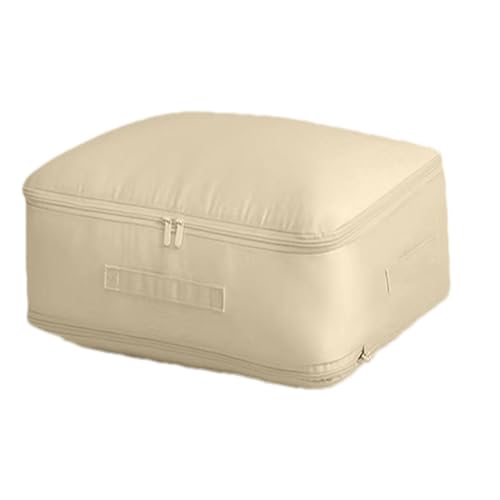 Samuliy Cubos de embalaje de compresión, cubos de embalaje de gran capacidad, bolsas de almacenamiento de equipaje que ahorran espacio, bolsas de embalaje portátiles para mudanzas