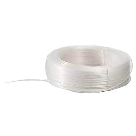 FILO NYLON X VENEZIANE NEUTRO D.2,5 DA 90ML. PZ - 1