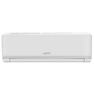 Green Electric Plus Climatiseur Mono Split 18 000 BTU WiFi Efficacité Énergétique A++/A+, 5 kW, R32, Faible Consommation Mural avec Pompe à Chaleur Inverter et Unité Extérieure