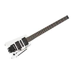Steinberger GTPROWH1 Solid-Body Electric Guitar, White : Amazon.in