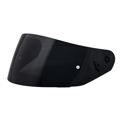 Viseira Capacete Norisk Razor - Fumê