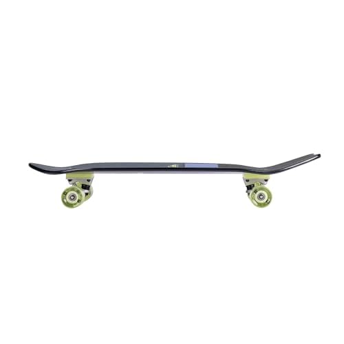 Amazon.com : Quiksilver Cruiser Skateboard – 32.5