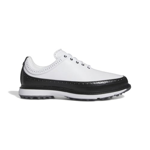Image of adidas Golf MC80 Spikeless Golf Shoes